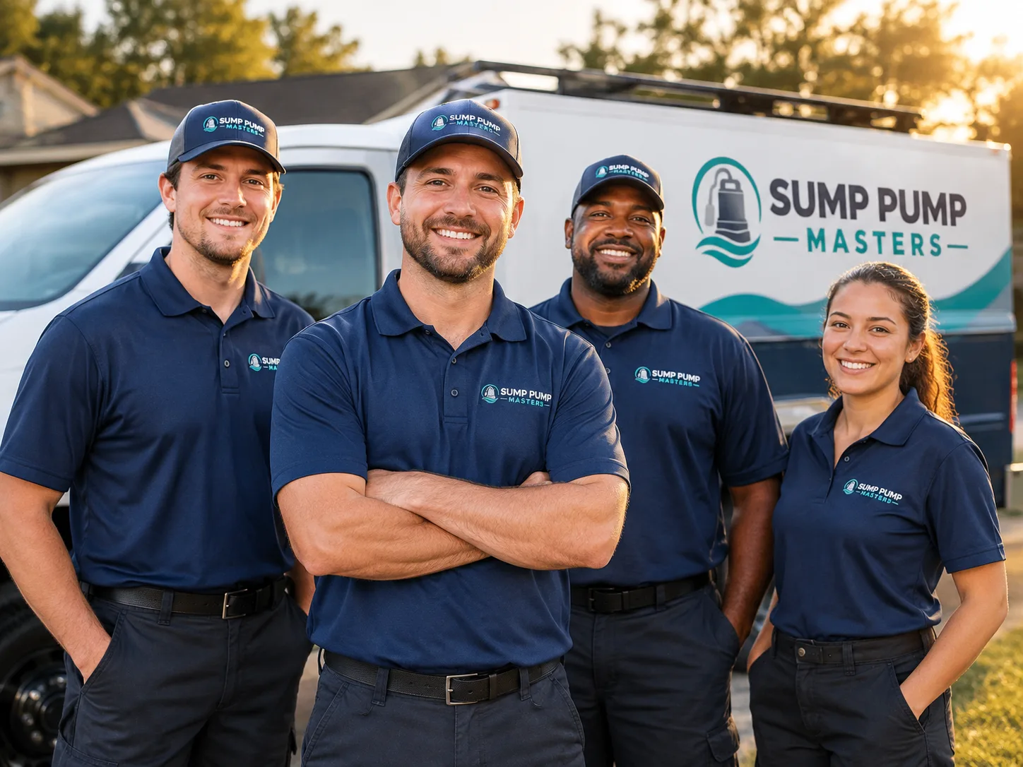 Sump Pump Repair company in Rocky River, OH